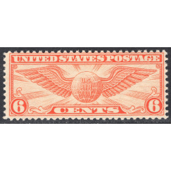 UNITED STATES SCOTT C19