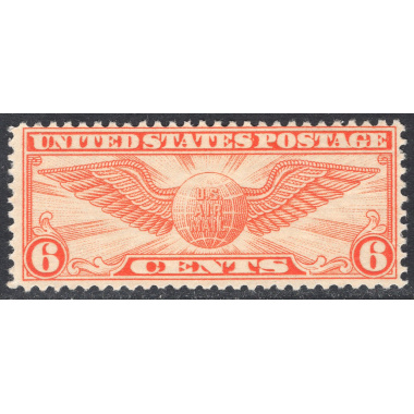 UNITED STATES SCOTT C19
