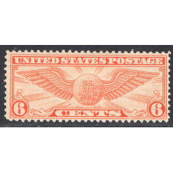 UNITED STATES SCOTT C19