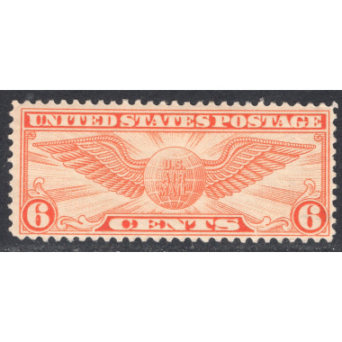 UNITED STATES SCOTT C19