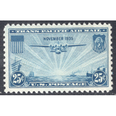 UNITED STATES SCOTT C20