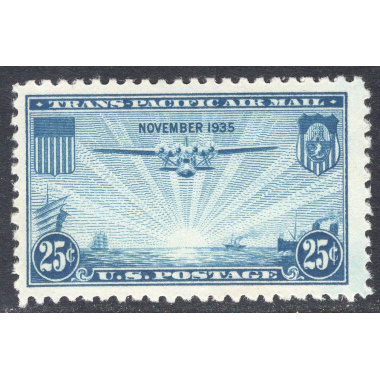 UNITED STATES SCOTT C20