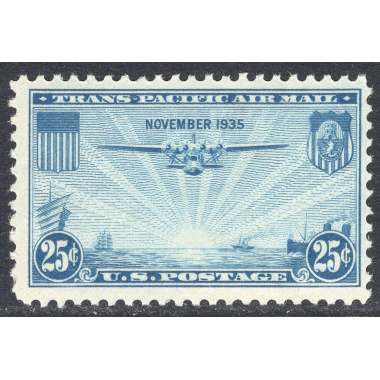 UNITED STATES SCOTT C20