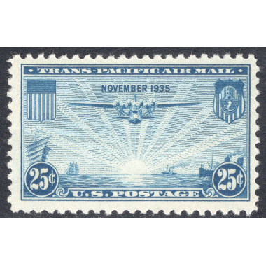 UNITED STATES SCOTT C20
