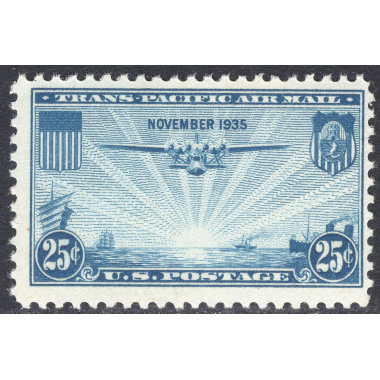 UNITED STATES SCOTT C20
