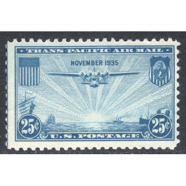 UNITED STATES SCOTT C20