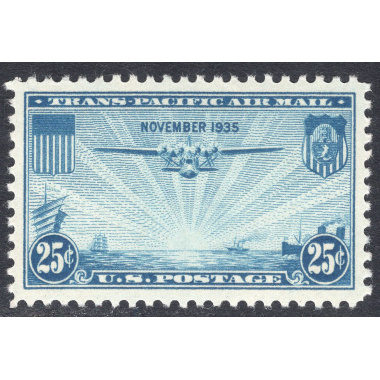 UNITED STATES SCOTT C20