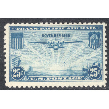 UNITED STATES SCOTT C20