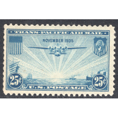 UNITED STATES SCOTT C20
