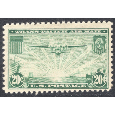 UNITED STATES SCOTT C21