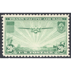 UNITED STATES SCOTT C21