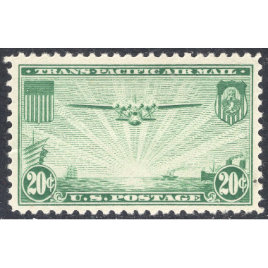 UNITED STATES SCOTT C21