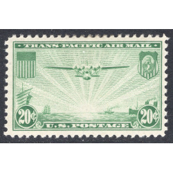 UNITED STATES SCOTT C21