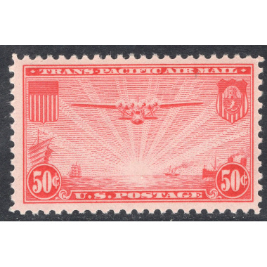 UNITED STATES SCOTT C22