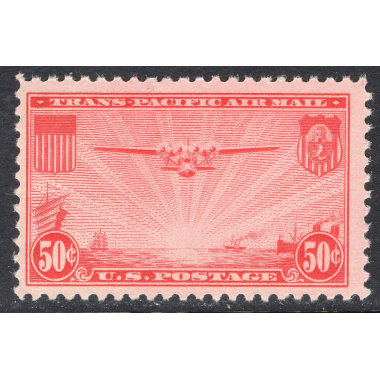 UNITED STATES SCOTT C22