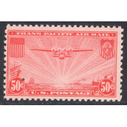 UNITED STATES SCOTT C22