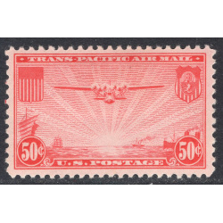 UNITED STATES SCOTT C22