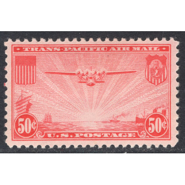 UNITED STATES SCOTT C22