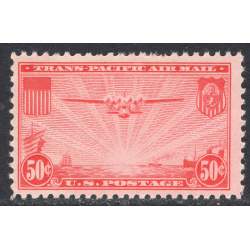 UNITED STATES SCOTT C22