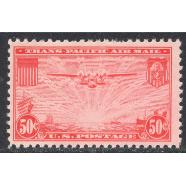 UNITED STATES SCOTT C22