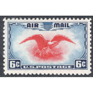 UNITED STATES SCOTT C23