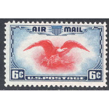 UNITED STATES SCOTT C23