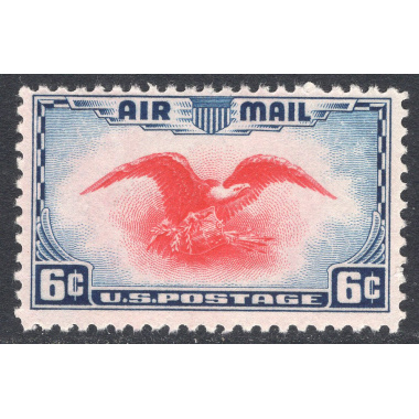 UNITED STATES SCOTT C23