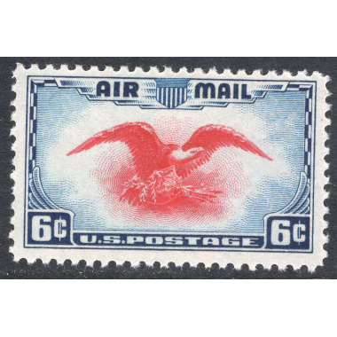 UNITED STATES SCOTT C23