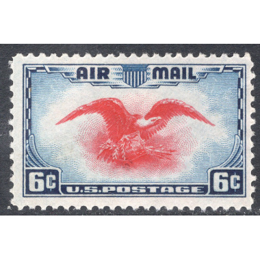 UNITED STATES SCOTT C23