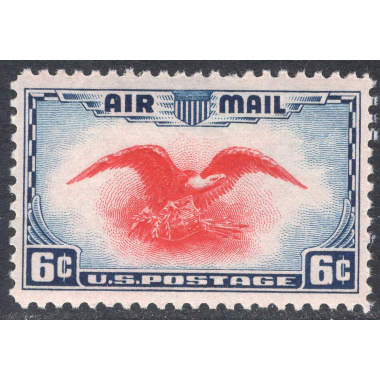 UNITED STATES SCOTT C23