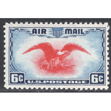 UNITED STATES SCOTT C23
