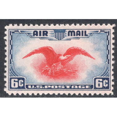 UNITED STATES SCOTT C23
