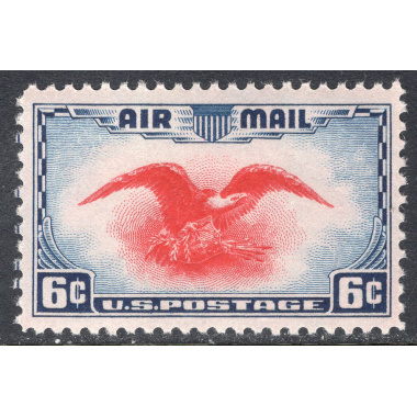 UNITED STATES SCOTT C23