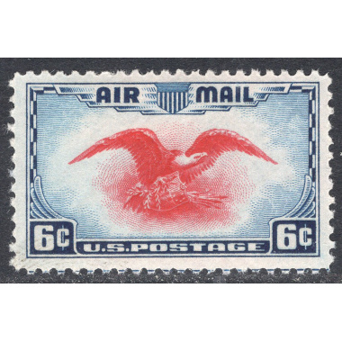 UNITED STATES SCOTT C23