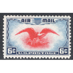 UNITED STATES SCOTT C23