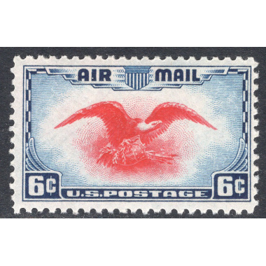 UNITED STATES SCOTT C23