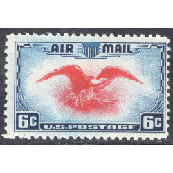 UNITED STATES SCOTT C23