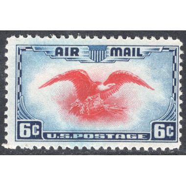 UNITED STATES SCOTT C23