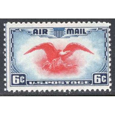 UNITED STATES SCOTT C23