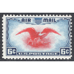 UNITED STATES SCOTT C23