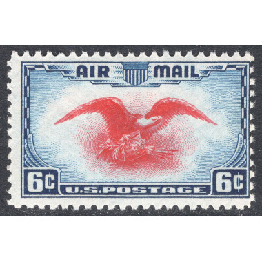 UNITED STATES SCOTT C23