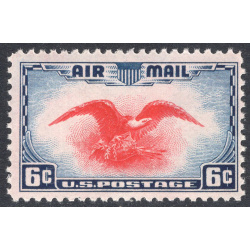 UNITED STATES SCOTT C23