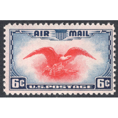 UNITED STATES SCOTT C23