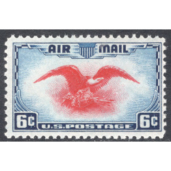 UNITED STATES SCOTT C23