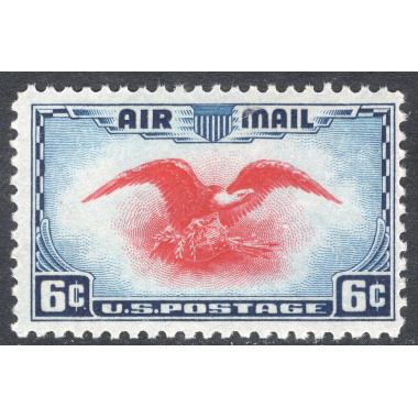 UNITED STATES SCOTT C23