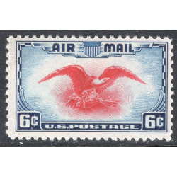 UNITED STATES SCOTT C23