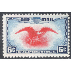 UNITED STATES SCOTT C23