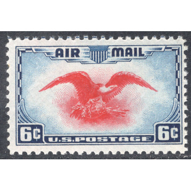UNITED STATES SCOTT C23