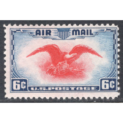 UNITED STATES SCOTT C23