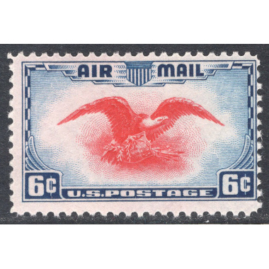 UNITED STATES SCOTT C23